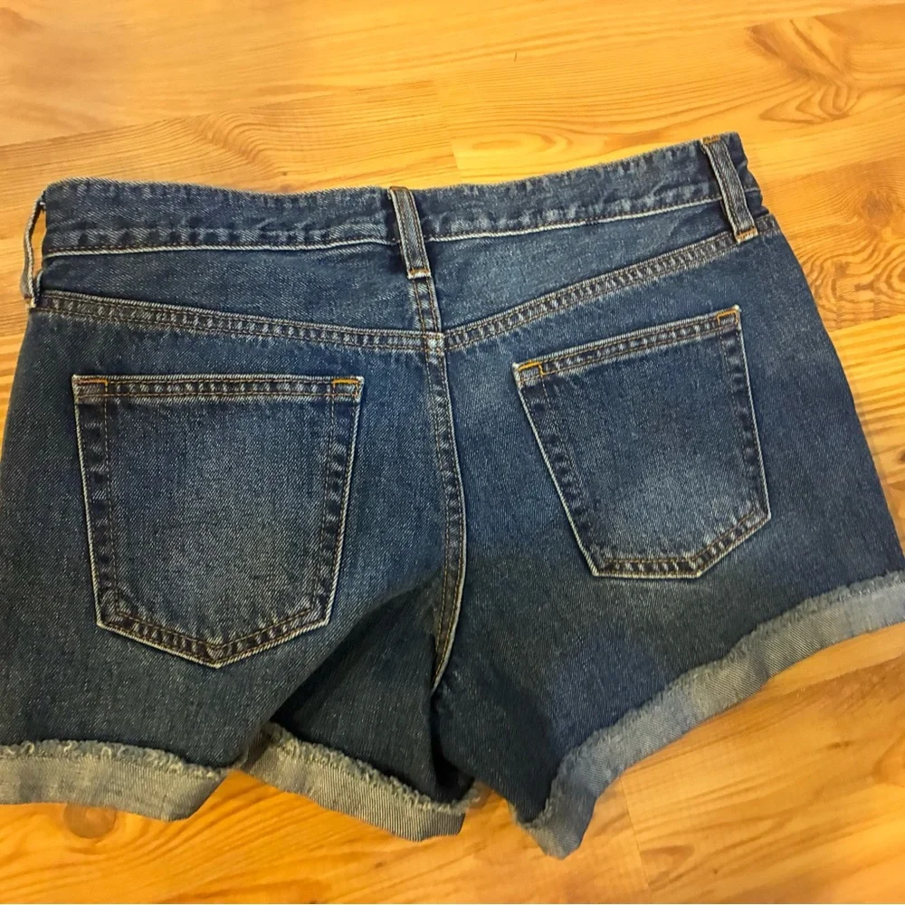 J.Crew Classic Blue Denim Jeans Sz 26